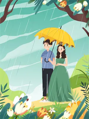 白馒头和黑西装小姐