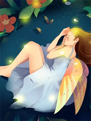 我真不想当魔主啊