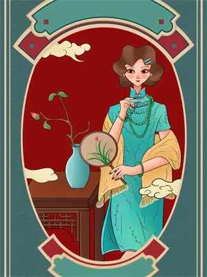 说好的啊