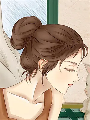 被厉少睡了后