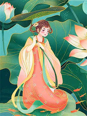 清穿之九阿哥宠妃