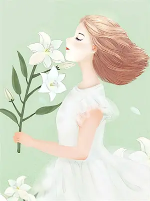 我是不是病了的图片