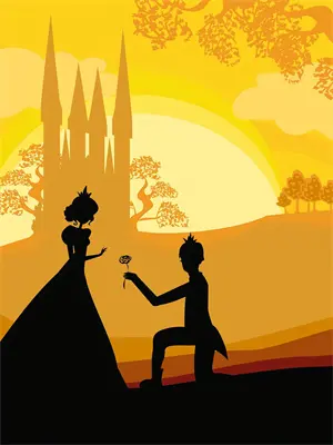 长亭骤雨初歇是什么意思?