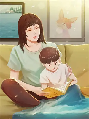 谋爱（青梅竹马）