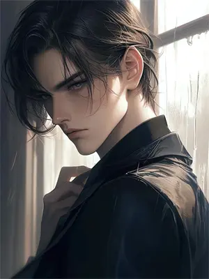 《双璧》作者：九月流火