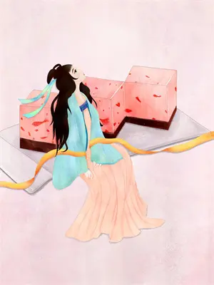 躺中师公[电竞]