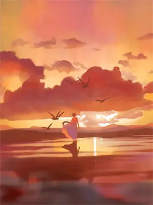 不小心走到一起的狼和蛇是什么歌