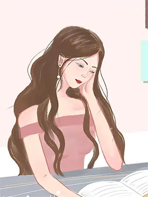 娘子,别来无恙(重生)