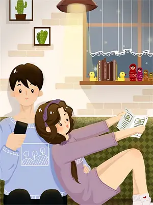 绿帽四人行（女绿 NTR 多人）