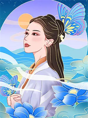 快穿之趁虚而入by寒字同笔趣阁