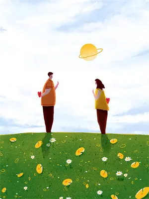 高中生活