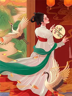 [快穿]情不自矜