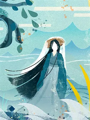 女娲作品小说免费阅读