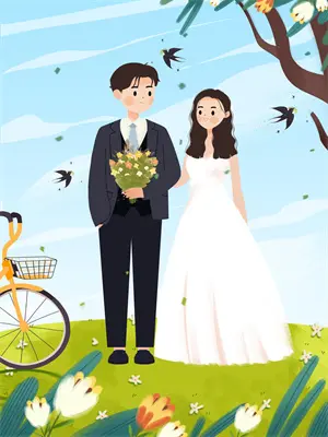 离家出走的人妻