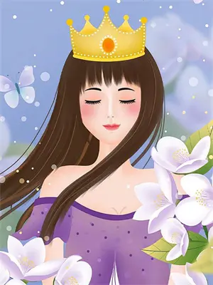喜欢群交扩张的女孩