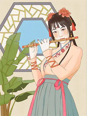 《成佛》镜中妖·篇【和尚文】