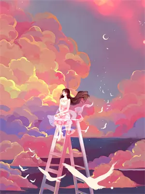 堕落的安妮塔（西幻 人外 nph abo）