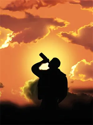 每天都在挨cos相思入骨