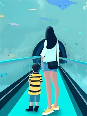 放过（姜颖段嘉许同人H）
