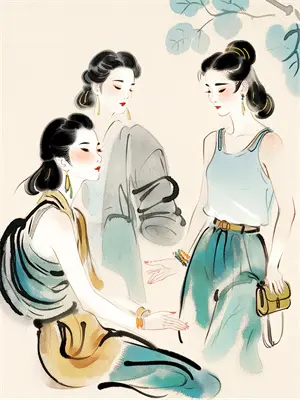 被迫留在末世后我咸鱼了游山