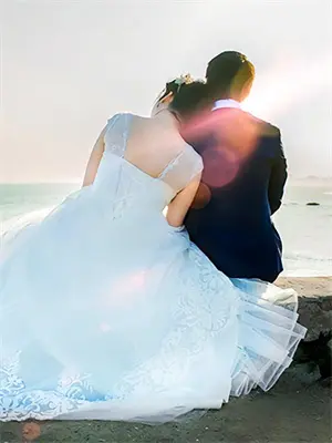她有主（婚后1v2）