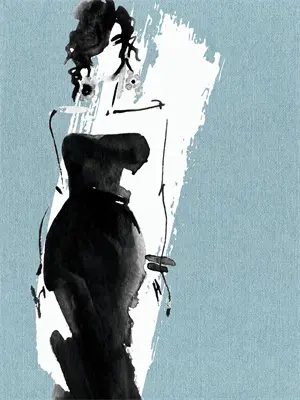 《执珠》(蔺远x蔺云萝H父女)作者:一拾树色