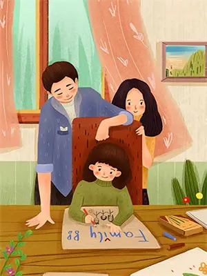 渣男渣女（女主婚内出轨）