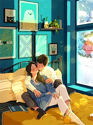 (快穿)命里缺她_御书屋
