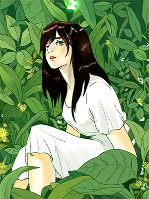 【西幻】创世神是女孩（NP）
