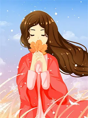 八零：冷面硬汉被凝脂美人硬控了