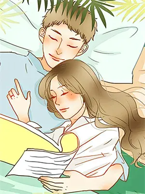 《偏执反派的宠爱》