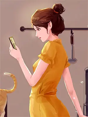 七零甜宠文