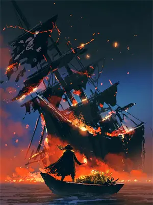 迷雾世界：海岛求生