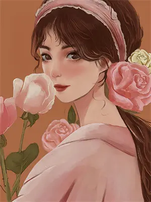 穿进奇幻世界当女配(1V2)