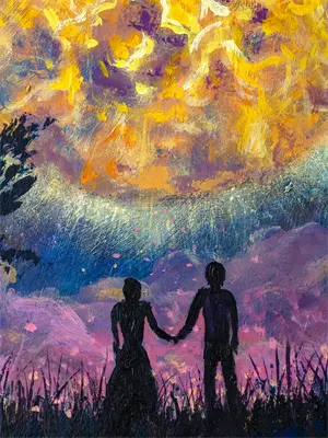 快穿改变炮灰命运