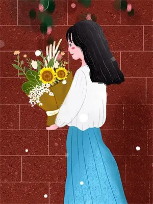 穿越成男神的日子txt