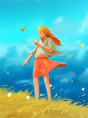 不良少女的日常