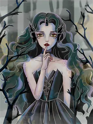 无餍（Np ）