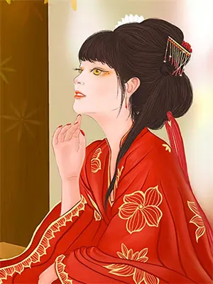 名门之后冰执推文