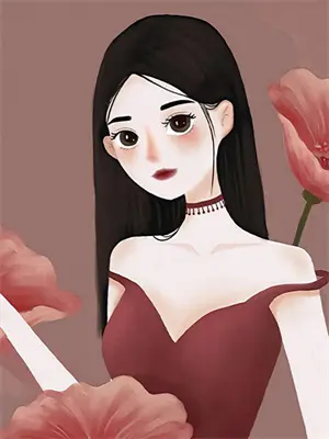 美杜莎的妈妈是谁图片