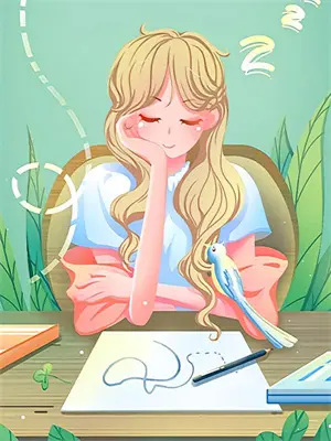 最怕虫的我穿到虫族以后