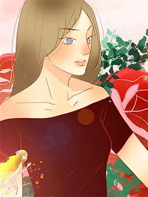 蒙眼