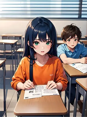 魔方女子世界纪录