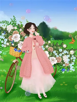 玄尘道途