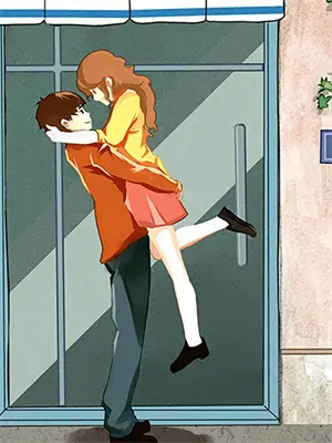 淫女列传