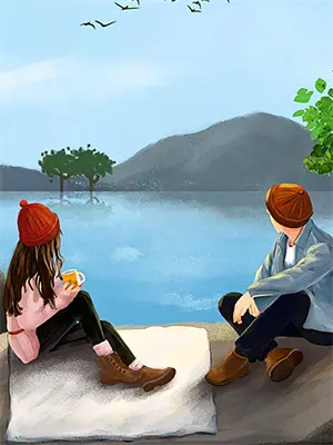 结婚三年不回家？七零娇娇要离婚