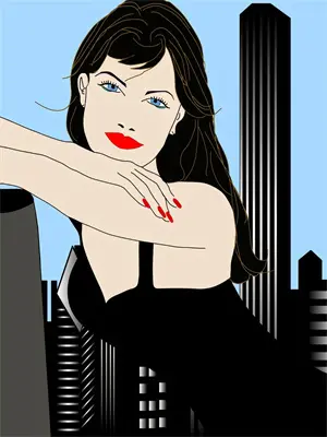 末日狂奔是什么意思