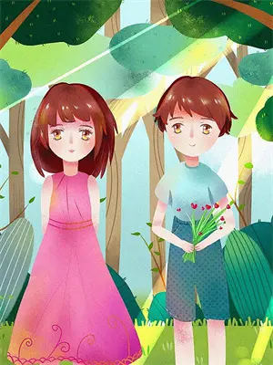 开局直播破案，秦明请我出山