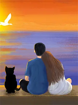 穿成七零年代知青女配穿书格格党