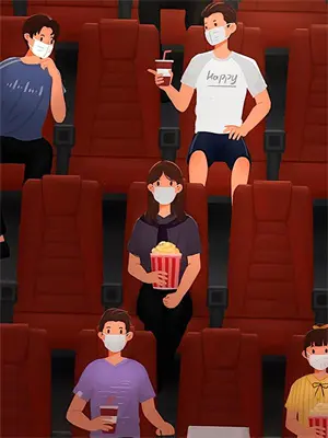 快穿之丑女无敌